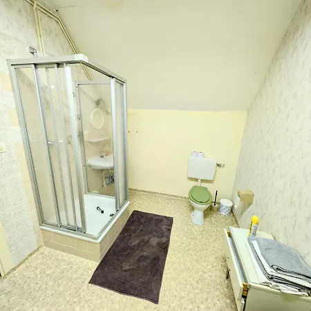 Apartment Elbtalaue Ii *