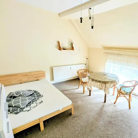Apartment Elbtalaue Ii Lanz