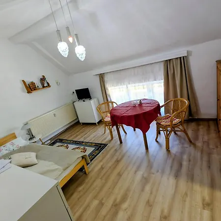 Elbtalaue Ii Apartment