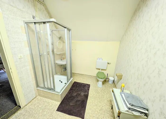 Lejlighed Elbtalaue Ii *